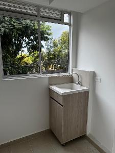 Apartamento de 2 alcobas en venta en V, Rionegro, 58 m² · foto 10 de 12