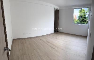 Apartamento de 2 alcobas en venta en V, Rionegro, 58 m² · foto 5 de 12