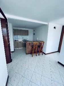 Apartaestudio en venta en El Velodromo, Medellín, 33 m² · foto 3 de 11
