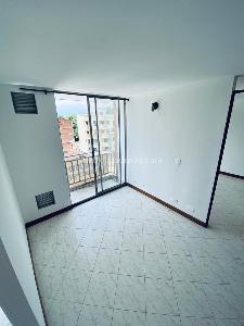 Apartaestudio en venta en El Velodromo, Medellín, 33 m² · foto 2 de 11