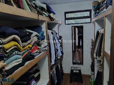 Casa de 5 alcobas en venta en Santa Elena, Medellín · foto 8 de 20