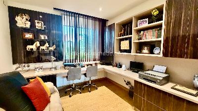 Casa de 3 alcobas en venta en Alto De Las Palmas, Medellín, 315 m² · foto 14 de 20