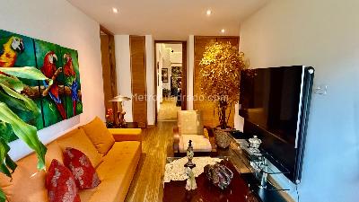Casa de 3 alcobas en venta en Alto De Las Palmas, Medellín, 315 m² · foto 16 de 20