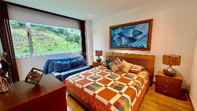 Casa de 3 alcobas en venta en Alto De Las Palmas, Medellín, 315 m² · foto 19 de 20