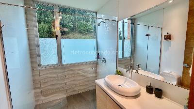 Casa de 3 alcobas en venta en Alto De Las Palmas, Medellín, 315 m² · foto 20 de 20