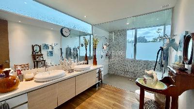 Casa de 3 alcobas en venta en Alto De Las Palmas, Medellín, 315 m² · foto 18 de 20