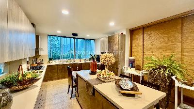 Casa de 3 alcobas en venta en Alto De Las Palmas, Medellín, 315 m² · foto 6 de 20