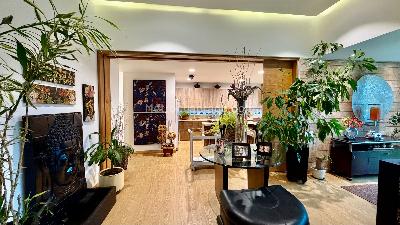 Casa de 3 alcobas en venta en Alto De Las Palmas, Medellín, 315 m² · foto 9 de 20