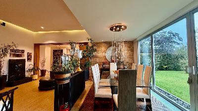 Casa de 3 alcobas en venta en Alto De Las Palmas, Medellín, 315 m² · foto 10 de 20