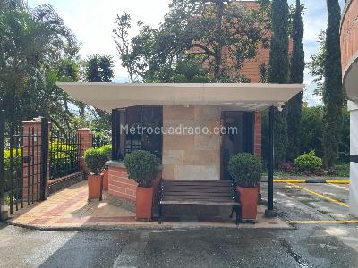 Apartamento de 3 alcobas en venta en Poblado La Frontera, Medellín, 110 m² · foto 11 de 13