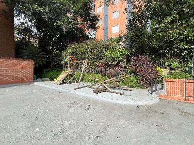 Apartamento de 3 alcobas en venta en Poblado La Frontera, Medellín, 110 m² · foto 13 de 13