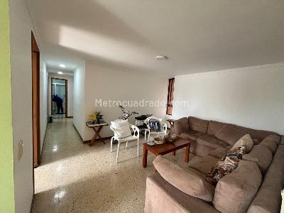 Apartamento de 3 alcobas en venta en Poblado La Frontera, Medellín, 110 m² · foto 3 de 13