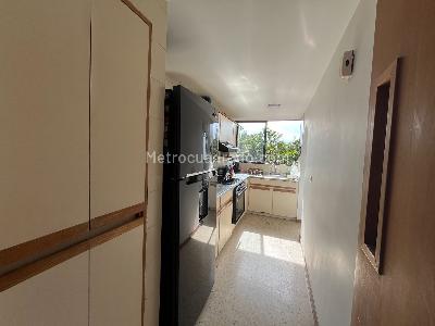 Apartamento de 3 alcobas en venta en Poblado La Frontera, Medellín, 110 m² · foto 4 de 13
