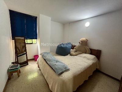 Apartamento de 3 alcobas en venta en Poblado La Frontera, Medellín, 110 m² · foto 6 de 13