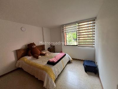 Apartamento de 3 alcobas en venta en Poblado La Frontera, Medellín, 110 m² · foto 7 de 13