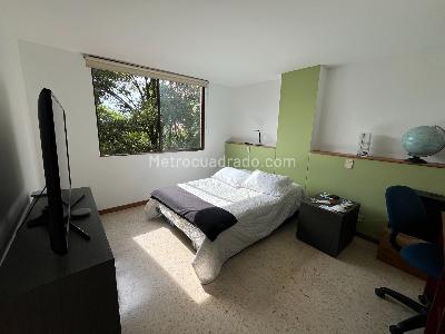 Apartamento de 3 alcobas en venta en Poblado La Frontera, Medellín, 110 m² · foto 8 de 13