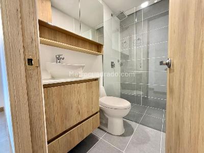 Apartamento de 3 alcobas en venta en Ciudad Del Rio, Medellín, 105 m² · foto 15 de 20