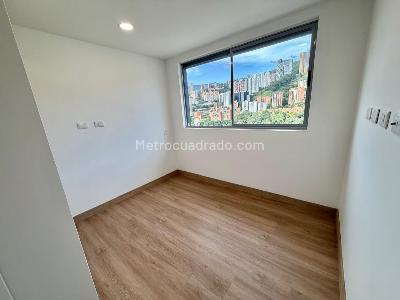 Apartamento de 3 alcobas en venta en Ciudad Del Rio, Medellín, 105 m² · foto 11 de 20