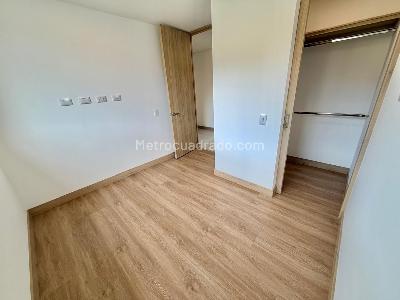 Apartamento de 3 alcobas en venta en Ciudad Del Rio, Medellín, 105 m² · foto 12 de 20