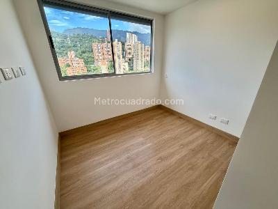 Apartamento de 3 alcobas en venta en Ciudad Del Rio, Medellín, 105 m² · foto 13 de 20