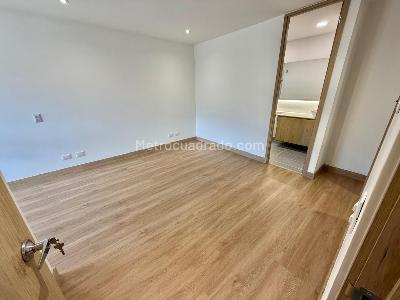 Apartamento de 3 alcobas en venta en Ciudad Del Rio, Medellín, 105 m² · foto 16 de 20