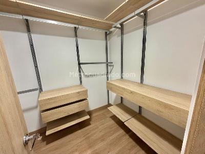 Apartamento de 3 alcobas en venta en Ciudad Del Rio, Medellín, 105 m² · foto 19 de 20