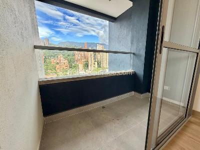 Apartamento de 3 alcobas en venta en Ciudad Del Rio, Medellín, 105 m² · foto 20 de 20