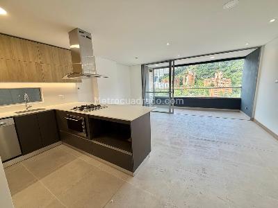 Apartamento de 3 alcobas en venta en Ciudad Del Rio, Medellín, 105 m² · foto 3 de 20