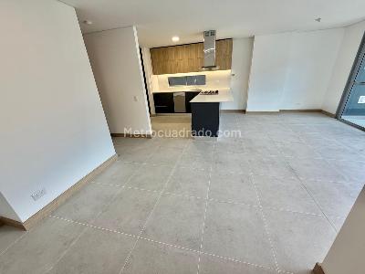 Apartamento de 3 alcobas en venta en Ciudad Del Rio, Medellín, 105 m² · foto 8 de 20