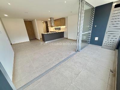 Apartamento de 3 alcobas en venta en Ciudad Del Rio, Medellín, 105 m² · foto 6 de 20