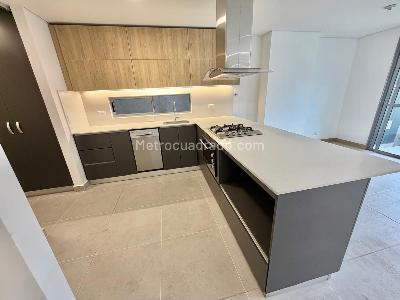Apartamento de 3 alcobas en venta en Ciudad Del Rio, Medellín, 105 m² · foto 5 de 20