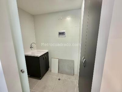 Apartamento de 3 alcobas en venta en Ciudad Del Rio, Medellín, 105 m² · foto 9 de 20