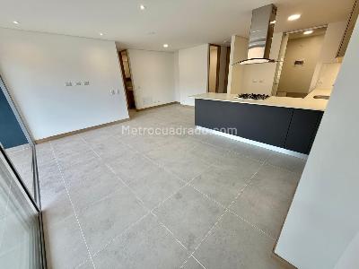Apartamento de 3 alcobas en venta en Ciudad Del Rio, Medellín, 105 m² · foto 7 de 20
