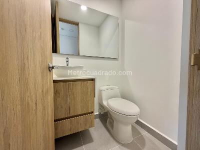 Apartamento de 3 alcobas en venta en Ciudad Del Rio, Medellín, 105 m² · foto 10 de 20