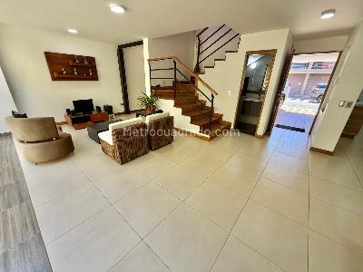 Casa de 3 alcobas en venta en San Antonio De Pereira, Rionegro, 110 m² · foto 5 de 20