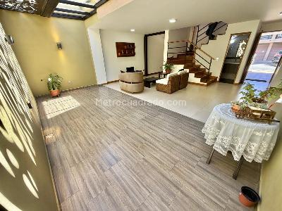 Casa de 3 alcobas en venta en San Antonio De Pereira, Rionegro, 110 m² · foto 7 de 20