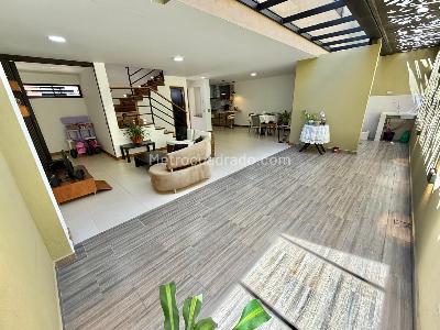 Casa de 3 alcobas en venta en San Antonio De Pereira, Rionegro, 110 m² · foto 9 de 20