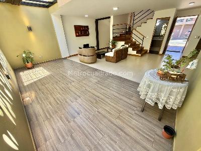 Casa de 3 alcobas en venta en San Antonio De Pereira, Rionegro, 110 m² · foto 10 de 20
