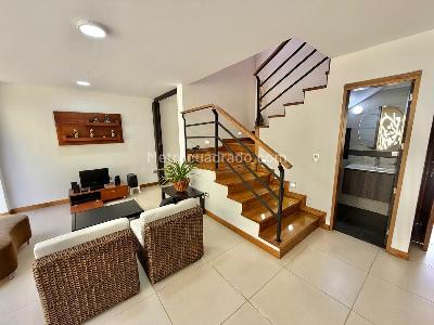 Casa de 3 alcobas en venta en San Antonio De Pereira, Rionegro, 110 m² · foto 11 de 20