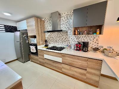 Casa de 3 alcobas en venta en San Antonio De Pereira, Rionegro, 110 m² · foto 16 de 20
