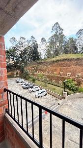 Apartamento de 2 alcobas en venta en Tranvia, Rionegro, 51 m² · foto 6 de 13