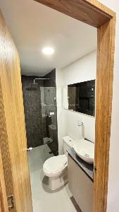 Apartamento de 2 alcobas en venta en Tranvia, Rionegro, 51 m² · foto 13 de 13
