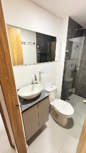 Apartamento de 2 alcobas en venta en Tranvia, Rionegro, 51 m² · foto 10 de 13