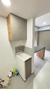 Apartamento de 2 alcobas en venta en Tranvia, Rionegro, 51 m² · foto 12 de 13