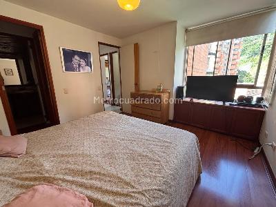 Apartamento en venta en El Poblado Castropol, Medellín · foto 7 de 12