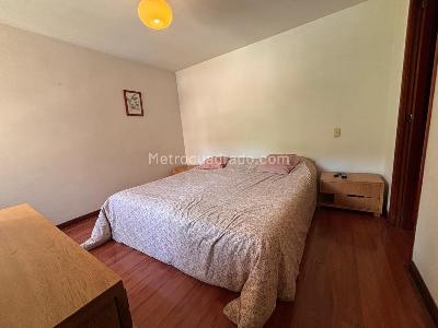 Apartamento en venta en El Poblado Castropol, Medellín · foto 8 de 12