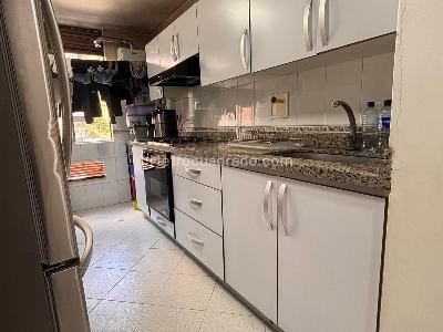 Apartamento en venta en El Poblado Castropol, Medellín · foto 5 de 12