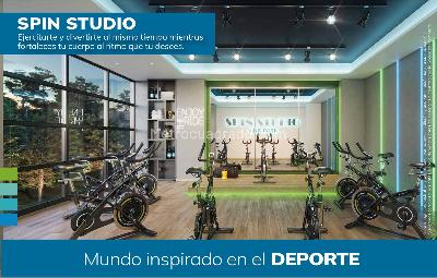 Apartamento de 3 alcobas en venta en Urbanizacion Riogrande, Rionegro, 71 m² · foto 10 de 17