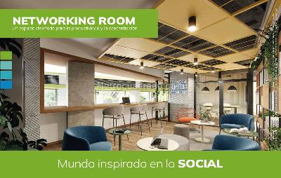 Apartamento de 3 alcobas en venta en Urbanizacion Riogrande, Rionegro, 71 m² · foto 16 de 17