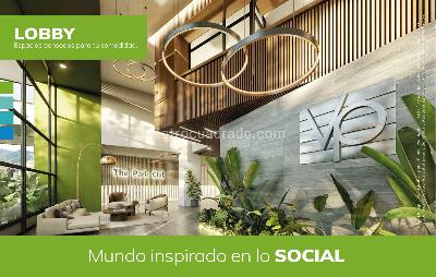 Apartamento de 3 alcobas en venta en Urbanizacion Riogrande, Rionegro, 71 m² · foto 17 de 17